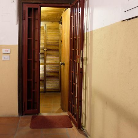 Castiglione Lovely Mansarda ボローニャ エクステリア 写真