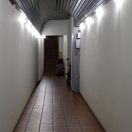 Castiglione Lovely Mansarda ボローニャ エクステリア 写真